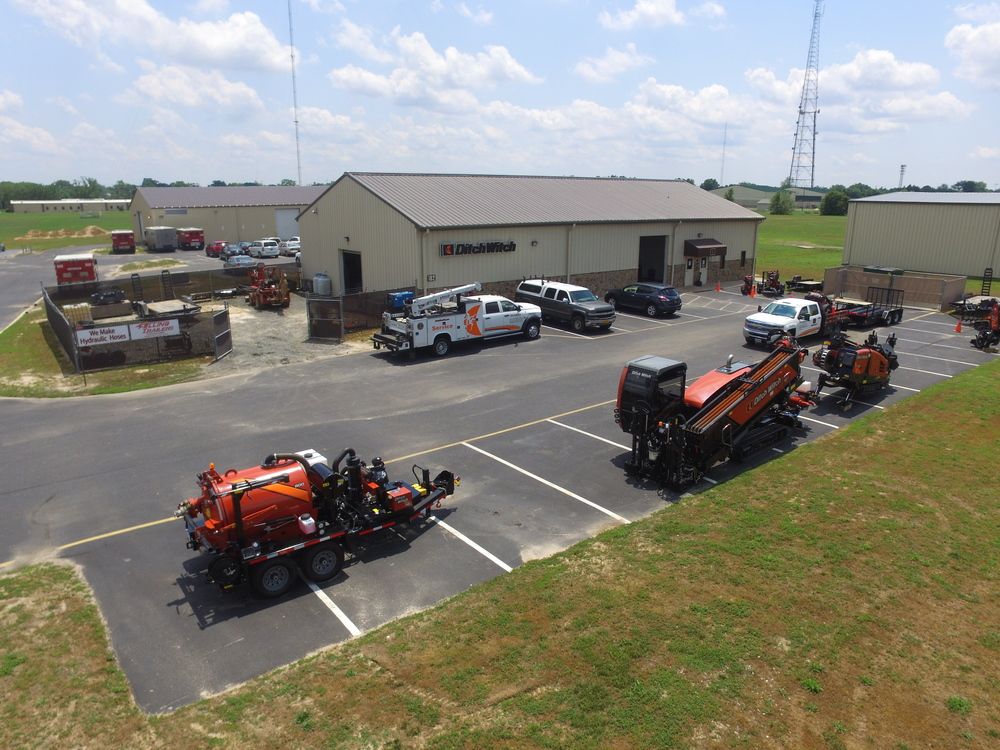 Venture Business Center: 180-187 Kent Dr, Seaford, DE 19973